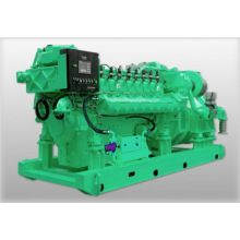 1000kw LPG Elektronische Generator-Sets